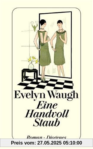 Eine Handvoll Staub Eine Handvoll Staub