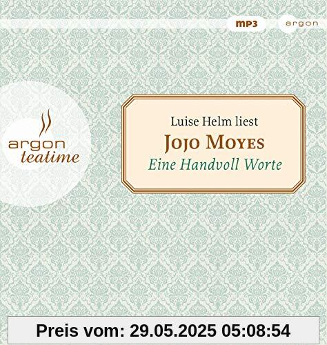 Eine Handvoll Worte Eine Handvoll Worte