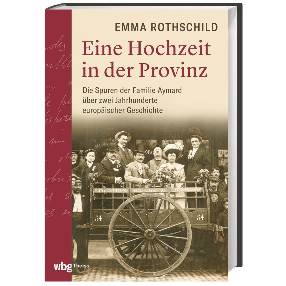 Eine Hochzeit in der Provinz Eine Hochzeit in der Provinz von Herder Verlag GmbH