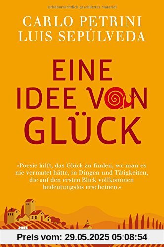 Eine Idee von Glück Eine Idee von Glück
