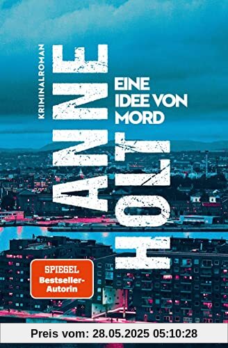 Eine Idee von Mord: Kriminalroman Eine Idee von Mord: Kriminalroman