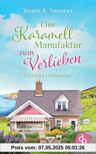 Eine Karamellmanufaktur zum Verlieben