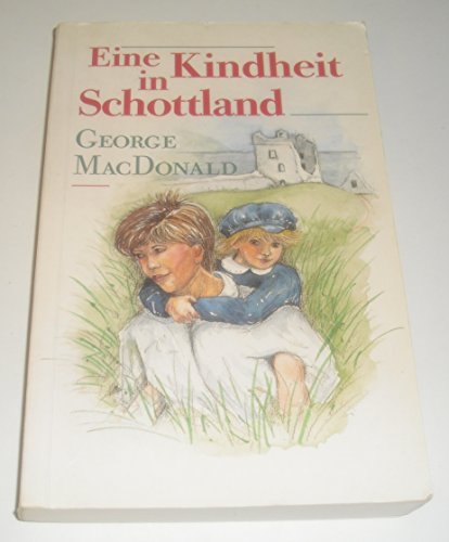 Eine Kindheit in Schottland