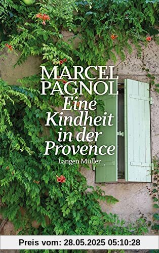 Eine Kindheit in der Provence