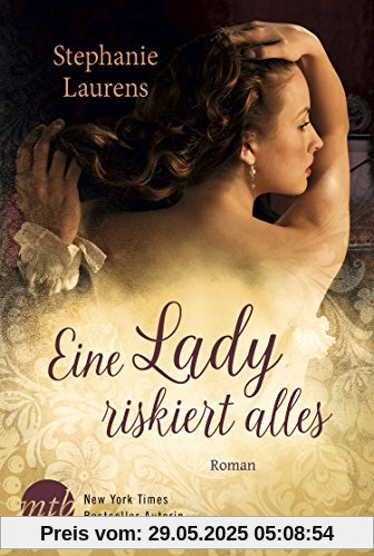 Eine Lady riskiert alles Eine Lady riskiert alles