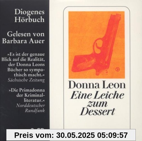 Eine Leiche zum Dessert: Stories Eine Leiche zum Dessert: Stories