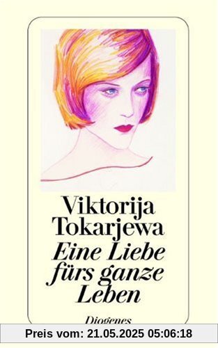 Eine Liebe fürs ganze Leben