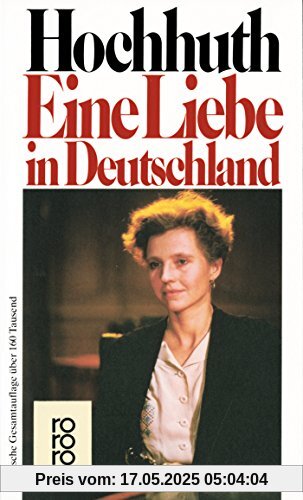 Eine Liebe in Deutschland Eine Liebe in Deutschland