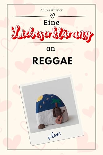 Eine Liebeserklärung an Reggae - Die große Hommage - das perfekte Geschenk für Weihnachten und Geburtstag und jeden Anlass von FlipFlop
