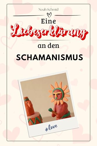 Eine Liebeserklärung an den Schamanismus - Die große Hommage - das perfekte Geschenk für Weihnachten und Geburtstag und jeden Anlass Eine Liebeserklärung an den Schamanismus - Die große Hommage - das perfekte Geschenk für Weihnachten und Geburtstag und jeden Anlass von FlipFlop