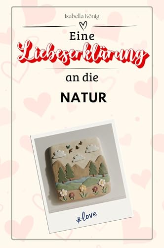 Eine Liebeserklärung an die Natur - Die große Hommage - das perfekte Geschenk für Weihnachten und Geburtstag und jeden Anlass von FlipFlop