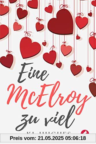 Eine McElroy zu viel
