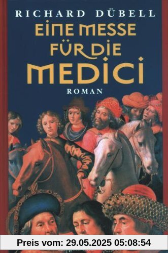 Eine Messe für die Medici Eine Messe für die Medici