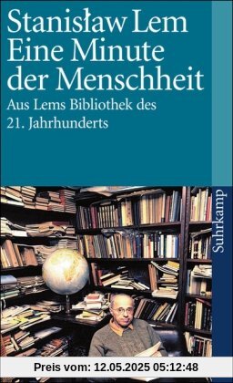 Eine Minute der Menschheit