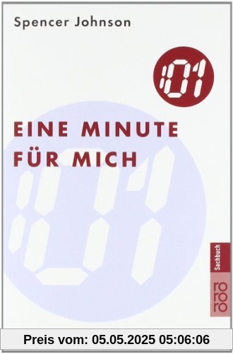 Eine Minute für mich