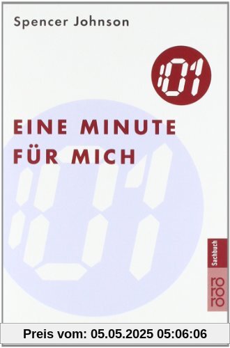 Eine Minute für mich