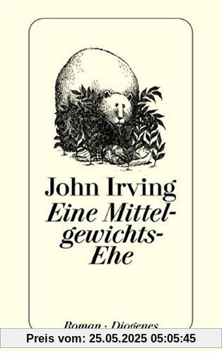 Eine Mittelgewichts - Ehe Eine Mittelgewichts - Ehe