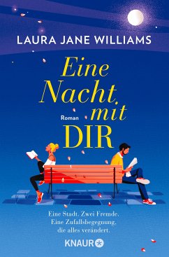Eine Nacht mit dir (eBook, ePUB) von Droemer Knaur