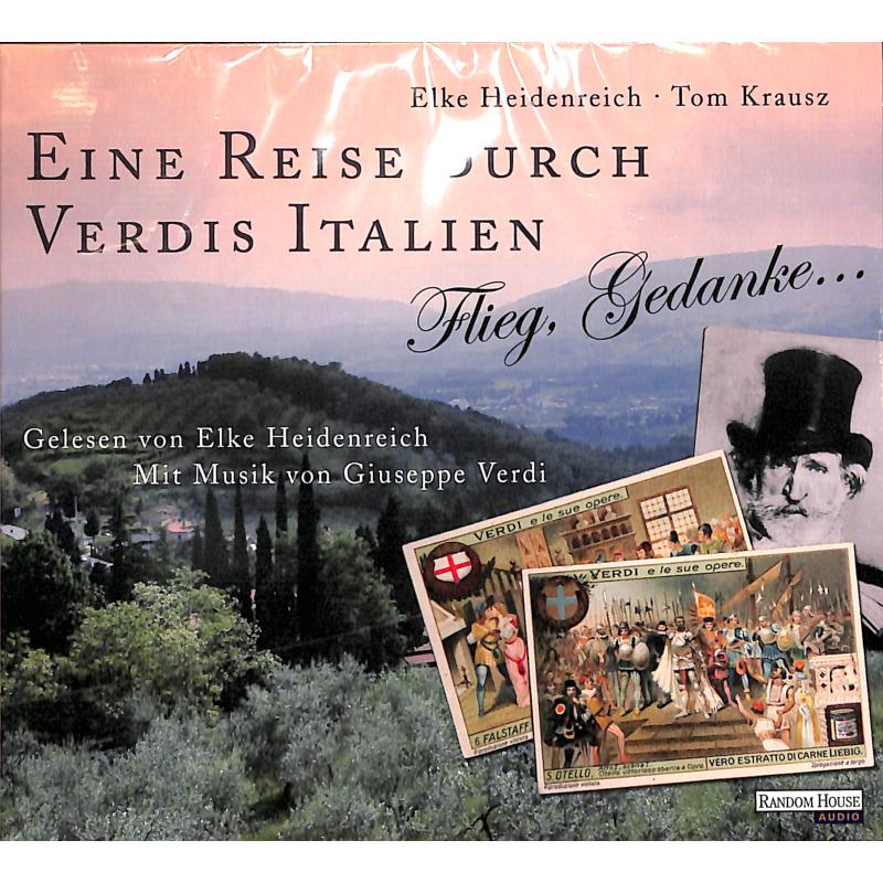 Eine Reise durch Verdis Italien