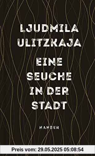 Eine Seuche in der Stadt: Szenario Eine Seuche in der Stadt: Szenario