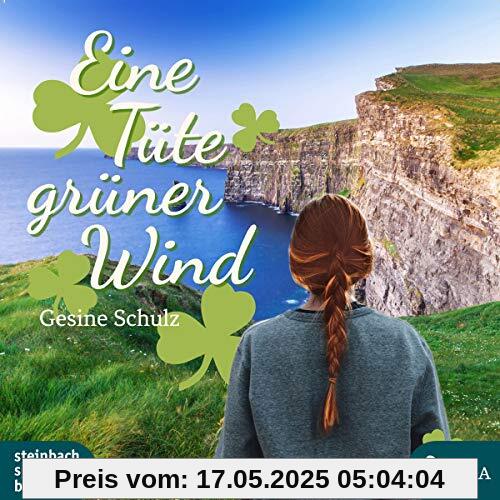 Eine Tüte grüner Wind