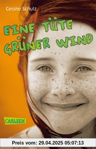 Eine Tüte grüner Wind: Sommerferien in Irland