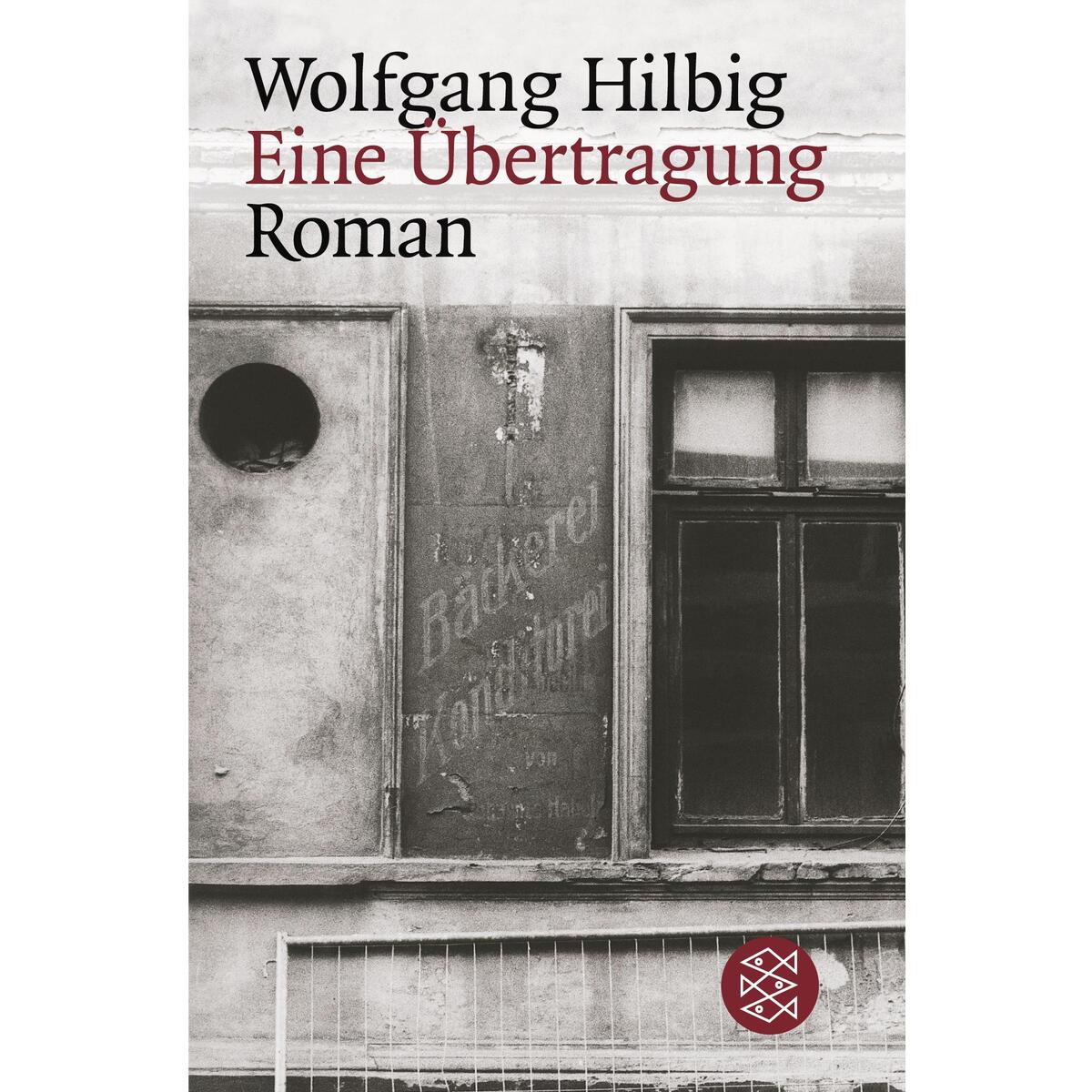 Eine Übertragung von S. Fischer Verlag