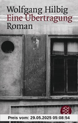 Eine Übertragung: Roman