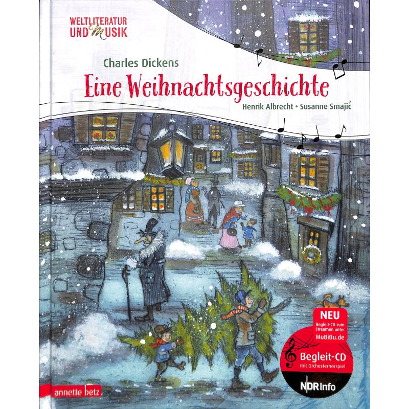Eine Weihnachtsgeschichte Eine Weihnachtsgeschichte