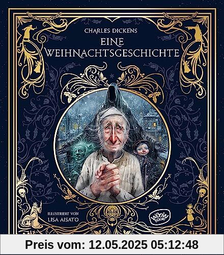 Eine Weihnachtsgeschichte Eine Weihnachtsgeschichte