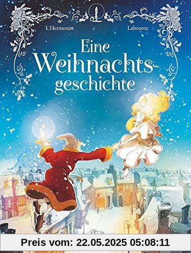 Eine Weihnachtsgeschichte