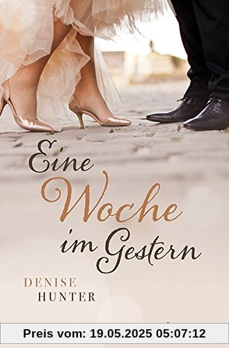Eine Woche im Gestern