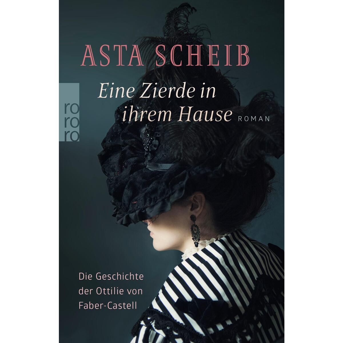 Eine Zierde in ihrem Hause von Rowohlt Taschenbuch