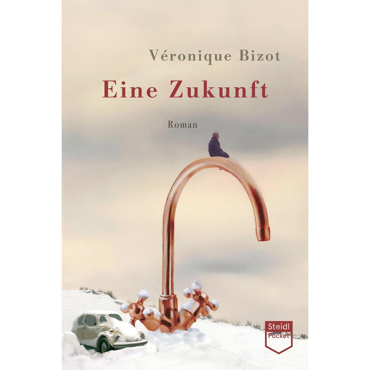 Eine Zukunft (Steidl Pocket) von Steidl GmbH & Co.OHG