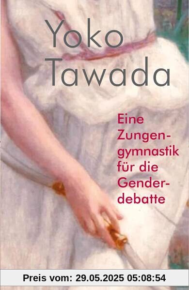 Eine Zungengymnastik für die Genderdebatte: Essay