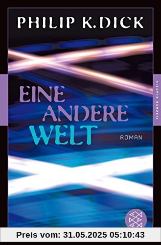 Eine andere Welt: Roman (Fischer Klassik)