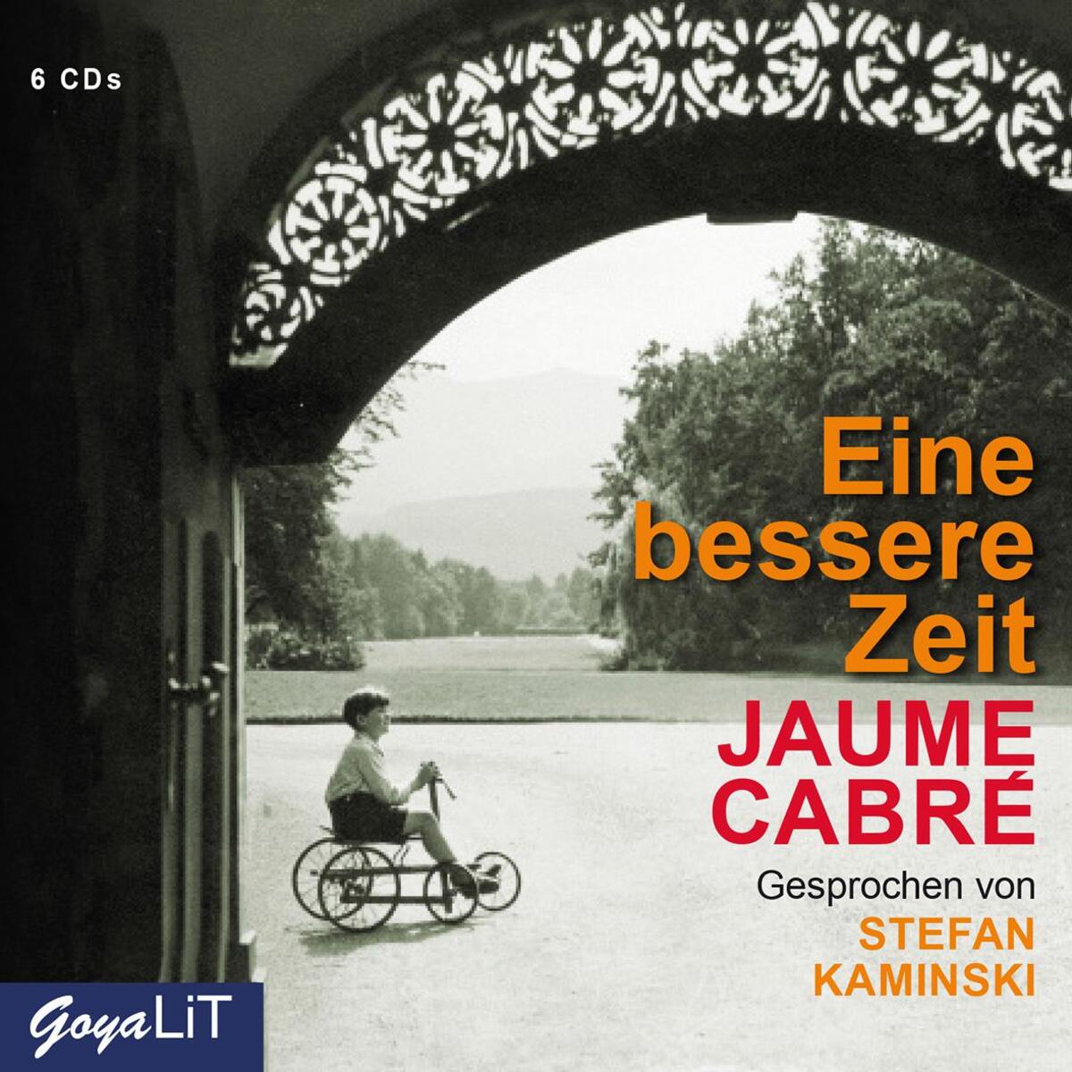 Eine bessere Zeit von Jumbo Neue Medien + Verla