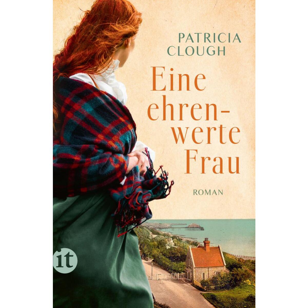 Eine ehrenwerte Frau Eine ehrenwerte Frau von Insel Verlag GmbH