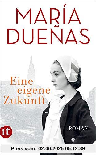 Eine eigene Zukunft: Roman (insel taschenbuch)