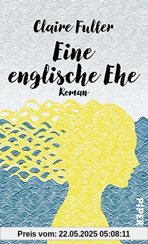 Eine englische Ehe: Roman