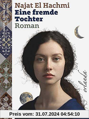 Eine fremde Tochter: Roman