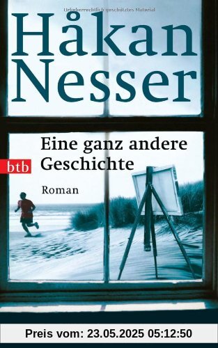 Eine ganz andere Geschichte: Ein Fall für Inspektor Barbarotti