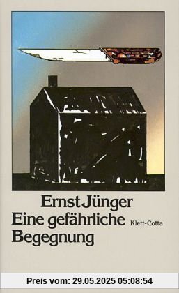 Eine gefährliche Begegnung Eine gefährliche Begegnung