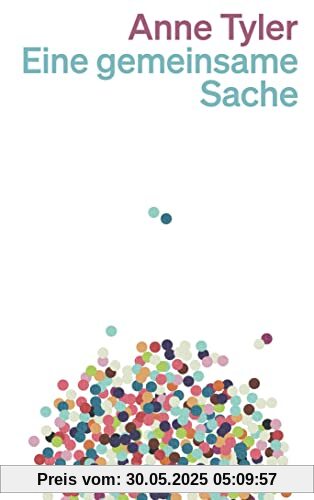 Eine gemeinsame Sache Eine gemeinsame Sache