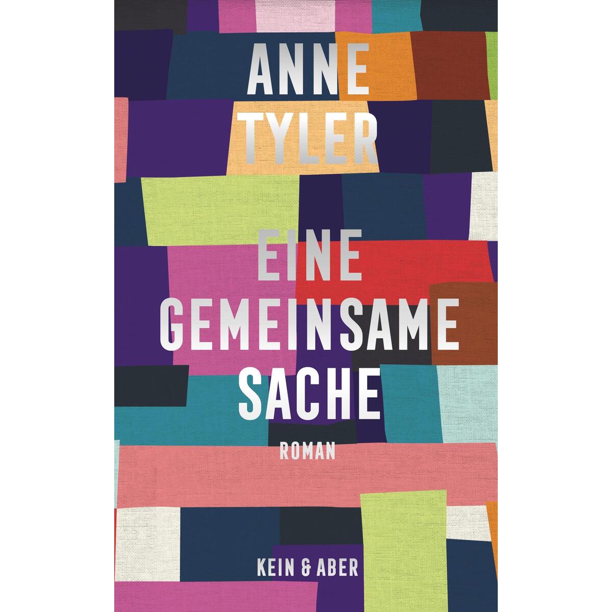 Eine gemeinsame Sache von Kein + Aber