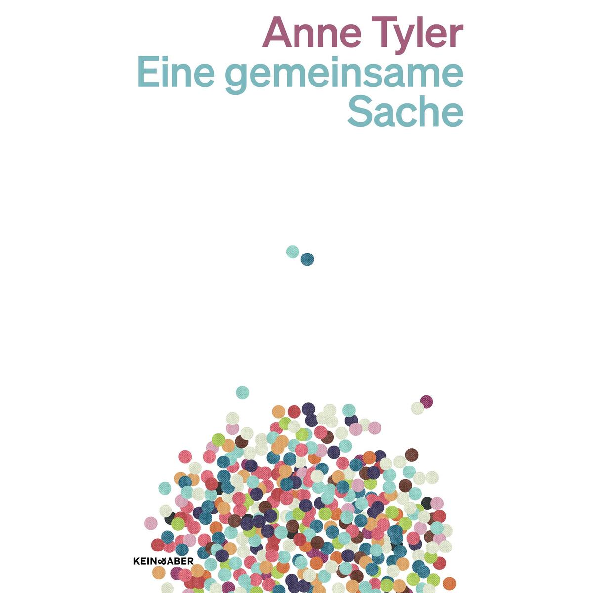 Eine gemeinsame Sache von Kein + Aber