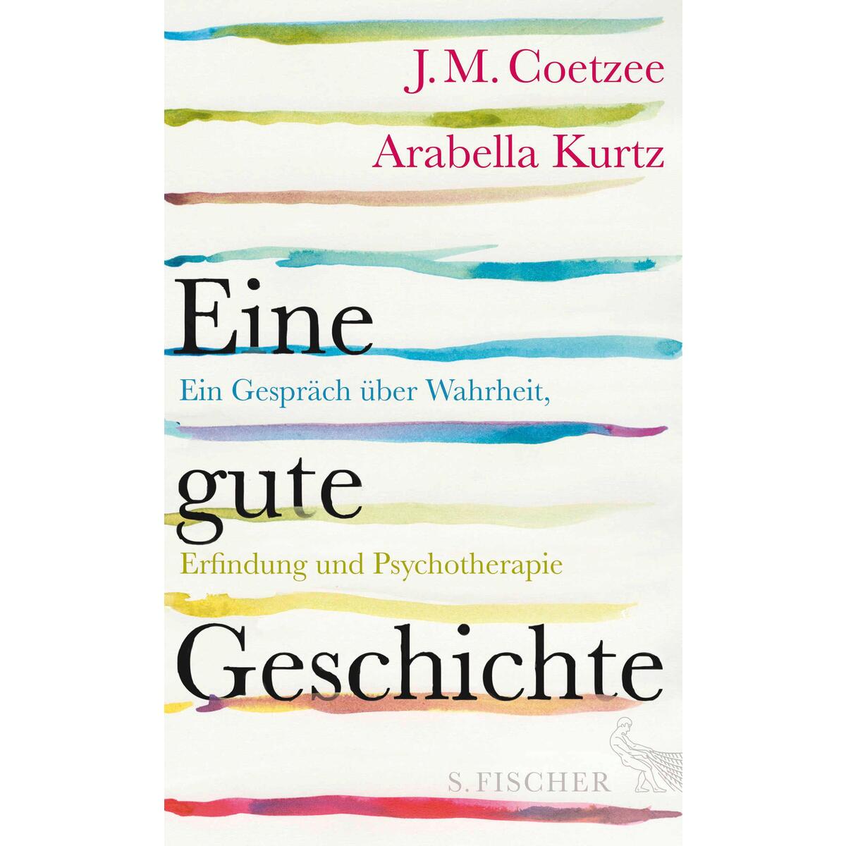 Eine gute Geschichte von FISCHER, S.