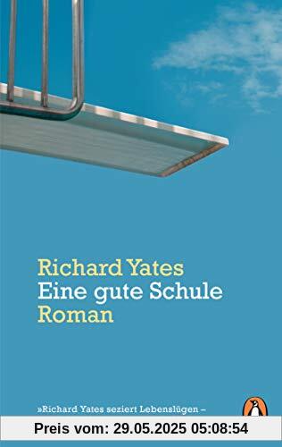 Eine gute Schule: Roman Eine gute Schule: Roman