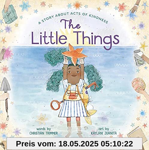 Eine gute Tat: A Story About Acts of Kindness