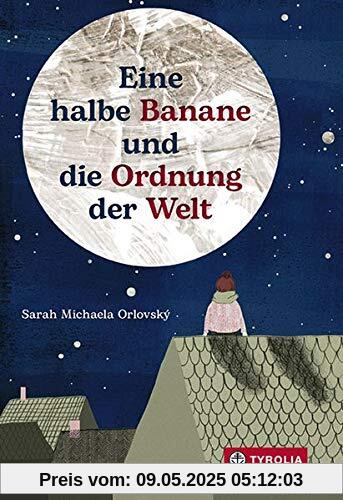 Eine halbe Banane und die Ordnung der Welt